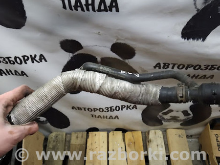 ФОТО Шланг системы охлаждения для Volkswagen Eos 1F (01.2006-11.2010) Львов