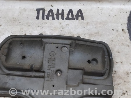 ФОТО Шумоизолятор для Volkswagen Eos 1F (01.2006-11.2010) Львов