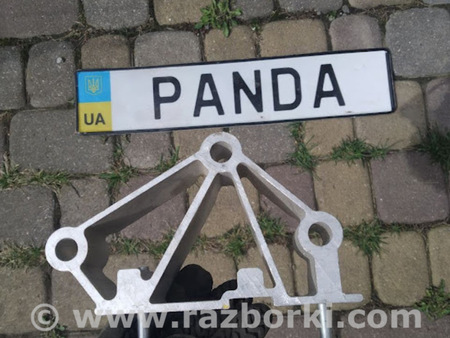 ФОТО Кронштейн для Volkswagen Golf II Mk2 (08.1983-09.1991) Львов