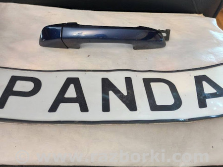 ФОТО Ручка двери для Volkswagen Golf II Mk2 (08.1983-09.1991) Львов