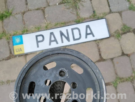 ФОТО Шкив насоса гидроусилителя для Volkswagen Golf IV Mk4 (08.1997-06.2006) Львов