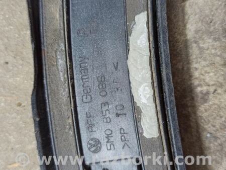 ФОТО Накладка крыла для Volkswagen Golf Plus Mk5 (12.2004-09.2014) Львов