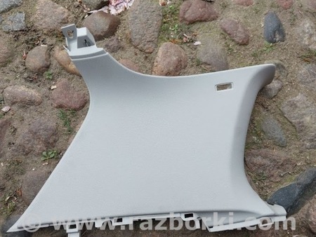 ФОТО Обшивка салона для Volkswagen Golf Plus Mk5 (12.2004-09.2014) Львов