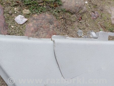 ФОТО Обшивка салона для Volkswagen Golf Plus Mk5 (12.2004-09.2014) Львов