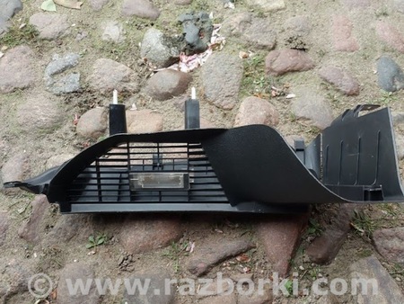 ФОТО Опора полки багажика для Volkswagen Golf Plus Mk5 (12.2004-09.2014) Львов