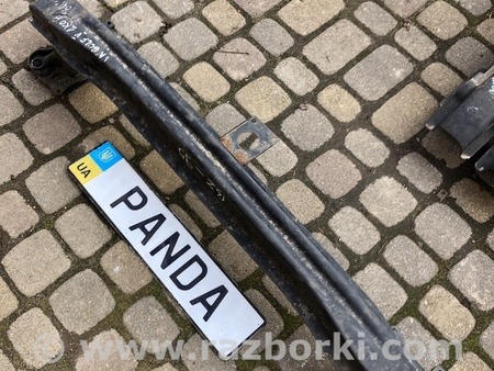 ФОТО Усилитель бампера для Volkswagen Golf Plus Mk5 (12.2004-09.2014) Львов