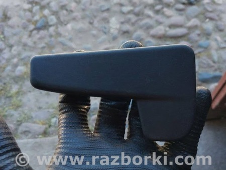 ФОТО Ручка открывания капота для Volkswagen Golf Plus Mk5 (12.2004-09.2014) Львов