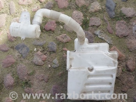 ФОТО Бачок омывателя для Volkswagen Golf VI Mk6 (10.2008-03.2016) Львов