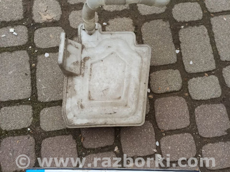 ФОТО Бачок омывателя для Volkswagen Golf VI Mk6 (10.2008-03.2016) Львов