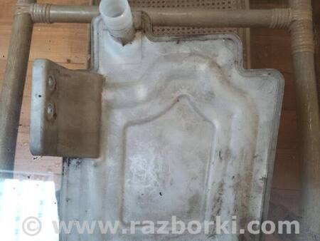 ФОТО Бачок омывателя для Volkswagen Golf VI Mk6 (10.2008-03.2016) Львов