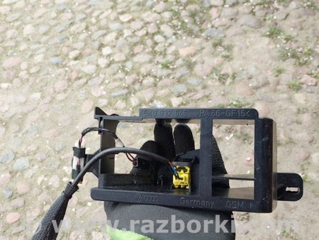 ФОТО Крепление предохранителей для Volkswagen Golf VI Mk6 (10.2008-03.2016) Львов