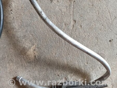 ФОТО Трос ручного гальма передній для Volkswagen Golf VI Mk6 (10.2008-03.2016) Львов