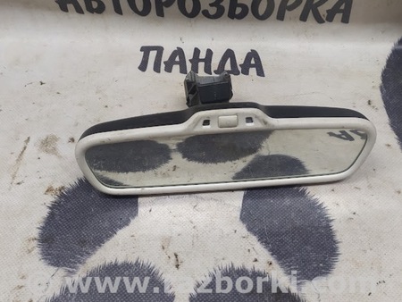 ФОТО Зеркало для Volkswagen Golf VII Mk7 (08.2012-...) Львов