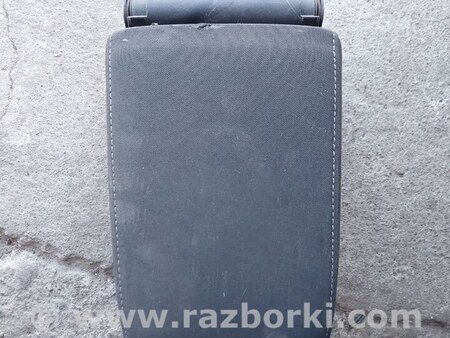 ФОТО Подлокотник для Volkswagen Golf VII Mk7 (08.2012-...) Львов