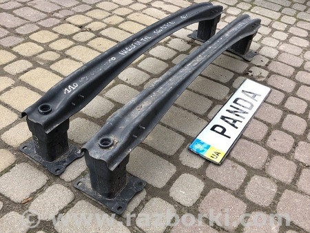 ФОТО Усилитель бампера для Volkswagen Golf VII Mk7 (08.2012-...) Львов