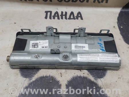 ФОТО AirBag коленей для Volkswagen Golf VII Mk7 (08.2012-...) Львов