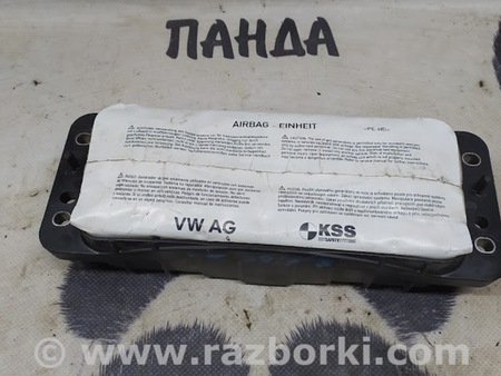ФОТО Airbag подушка пассажира для Volkswagen Golf VII Mk7 (08.2012-...) Львов