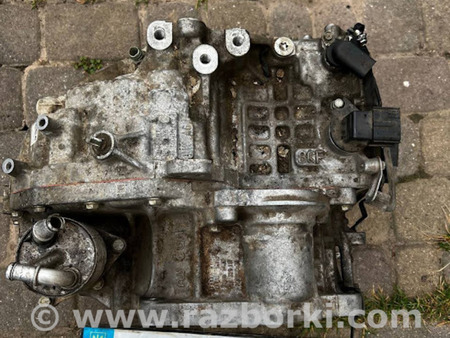 ФОТО Теплообменник для Volkswagen Jetta (все года выпуска + USA) Львов