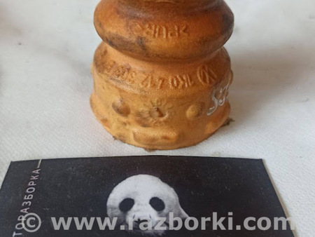 ФОТО Отбойник переднего амортизатора для Volkswagen Jetta 6 NF (06.2010 - 04.2019) Львов