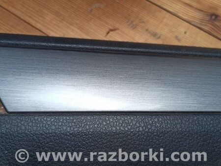 ФОТО накладка карти двері для Volkswagen Jetta 6 NF (06.2010 - 04.2019) Львов