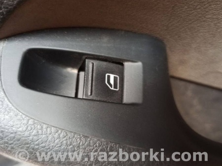 ФОТО Накладка ручки для Volkswagen Jetta 6 NF (06.2010 - 04.2019) Львов