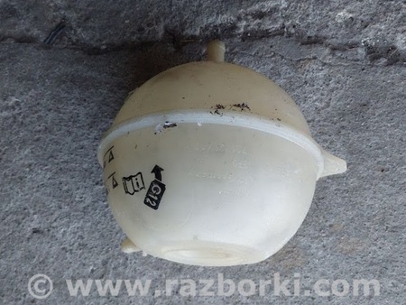 ФОТО Расширительный бачок для Volkswagen T6 Transporter, Caravelle (08.2015-...) Львов