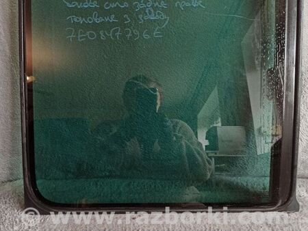 ФОТО Стекло двери для Volkswagen T6 Transporter, Caravelle (08.2015-...) Львов