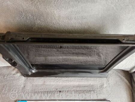 ФОТО Стекло двери для Volkswagen T6 Transporter, Caravelle (08.2015-...) Львов