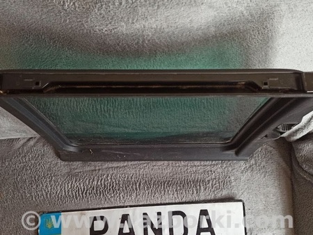 ФОТО Стекло двери для Volkswagen T6 Transporter, Caravelle (08.2015-...) Львов