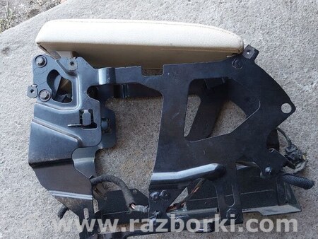 ФОТО Подлокотник для Volkswagen Beetle A4 9C1, 1C1, 1Y7 (03.1997-07.2010) Львов