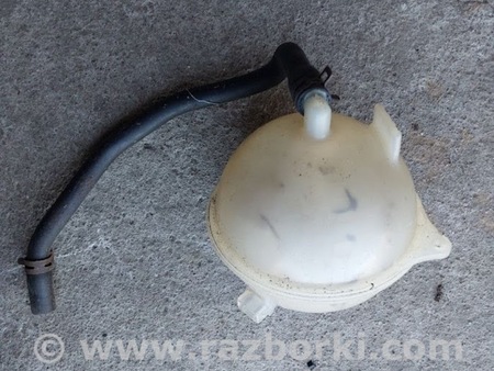 ФОТО Расширительный бачок для Volkswagen Passat B3 (03.1988-09.1993) Львов