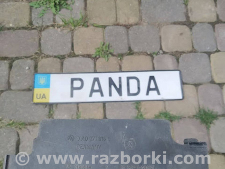 ФОТО кріплення кабелю для Volkswagen Passat B4 (10.1993-05.1997) Львов