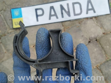 ФОТО Кронштейн для Volkswagen Passat B5 (08.1996-02.2005) Львов