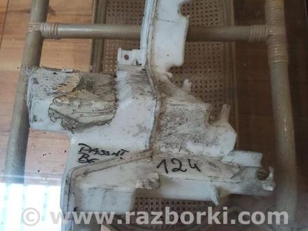 ФОТО Бачок омывателя для Volkswagen Passat B6 (03.2005-12.2010) Львов