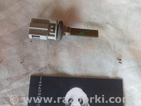 ФОТО датчик температури для Volkswagen Passat B6 (03.2005-12.2010) Львов