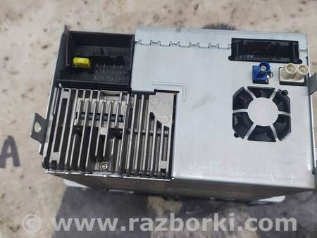 ФОТО Магнитола для Volkswagen Passat B6 (03.2005-12.2010) Львов