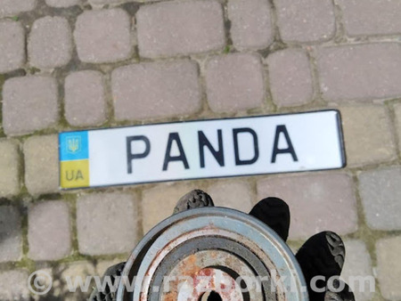 ФОТО направляючий ролик для Volkswagen Passat B6 (03.2005-12.2010) Львов