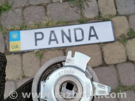 ФОТО Ролик натяжной для Volkswagen Passat B6 (03.2005-12.2010) Львов