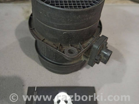 ФОТО Датчик масової витрати повітря для Volkswagen Passat B7 (09.2010-06.2015) Львов