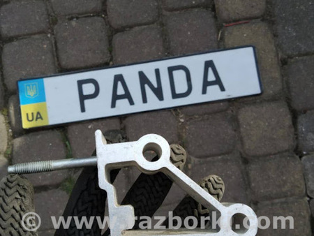 ФОТО кронштейн торпеди для Volkswagen Passat B7 (09.2010-06.2015) Львов