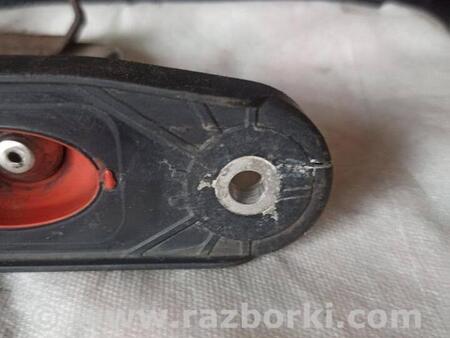 ФОТО подушка кріплення глушника для Volkswagen Passat B7 (09.2010-06.2015) Львов