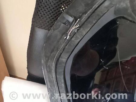 ФОТО скло двері глухе для Volkswagen Passat B7 (09.2010-06.2015) Львів