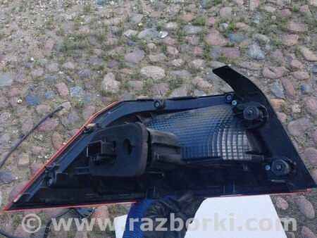 ФОТО Фонарь для Volkswagen Passat B8 (2014-2023) Львов