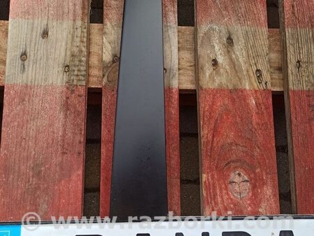 ФОТО Накладка двери для Volkswagen Polo Львов