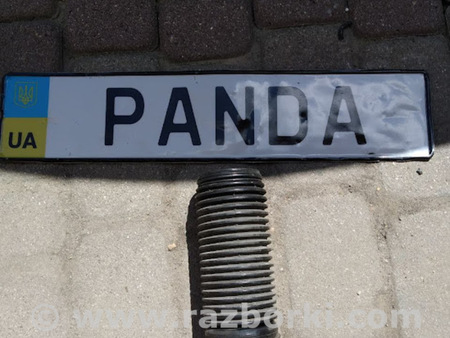 ФОТО Пыльник амортизатора для Volkswagen Polo Львов