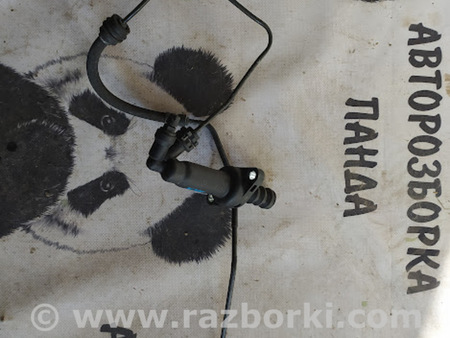 ФОТО Цилиндр сцепления для Volkswagen T5 Transporter, Caravelle, Multivan (03-15) Львов