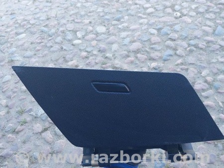 ФОТО Бардачок для Volkswagen Tiguan (2016-) Львов