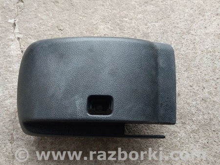 ФОТО Кожух рулевой колонки для Volkswagen Tiguan (2016-) Львов