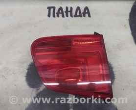 Фонарь Volkswagen Tiguan (2016-)