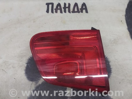 ФОТО Фонарь для Volkswagen Tiguan (2016-) Львов